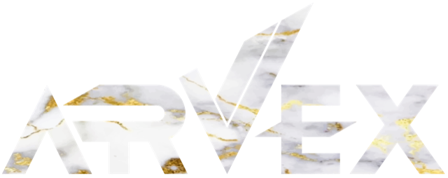 ARVEX logo